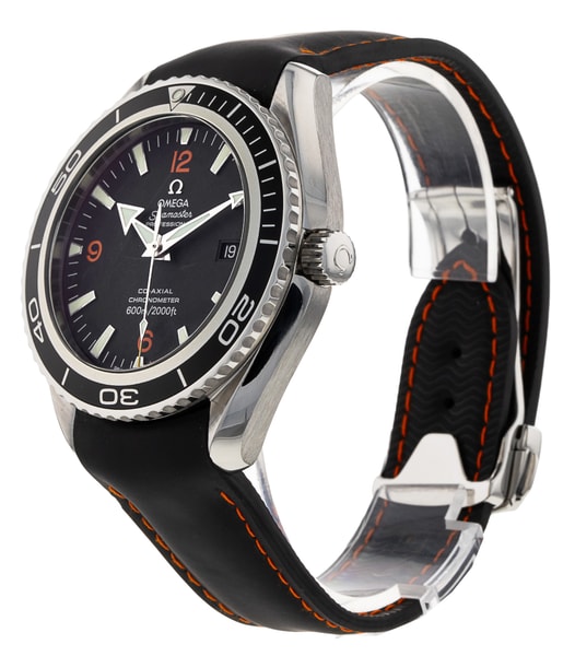 Omega Planet Ocean 2900.51.82